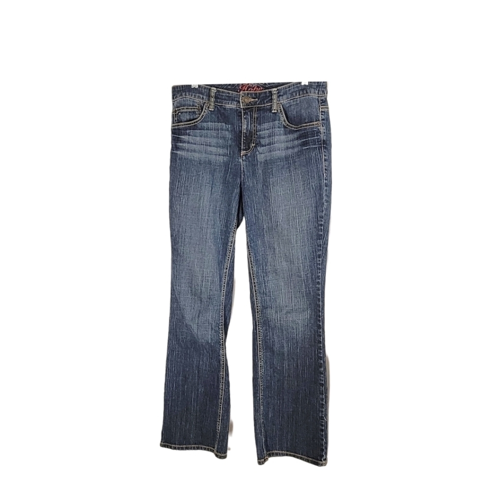 Y2K Vintage Tommy Hilfiger Hope Bootcut Jeans